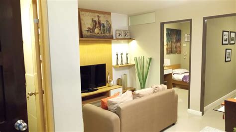 Interior Design For 2 Bedroom Condo Philippines