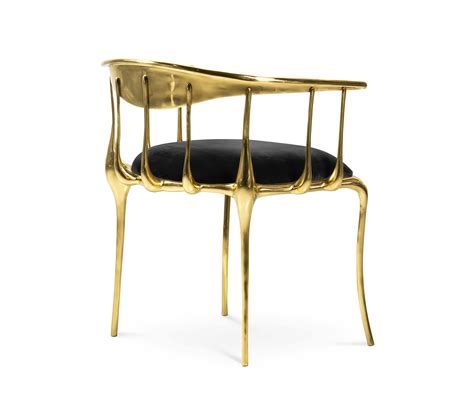 Nº 11 Chair | Boca do Lobo Exclusive Design in 2020 | Chair, Exclusive furniture, Art furniture