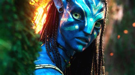 ‘avatar James Cameron Says Production Is Nearly Complete On First Two