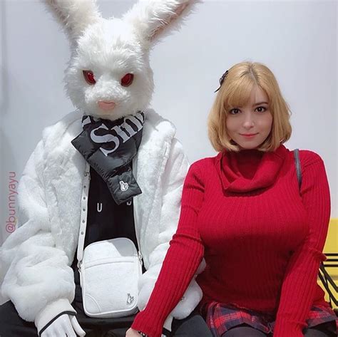 Bunny Ayumi Everything You Wanted To Know Wiki Photos And More