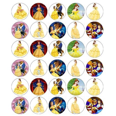 Beauty And The Beast Party Decorations Popsugar Moms