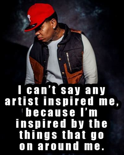 Top 45 Kevin Gates Quotes From The Elite Rapper