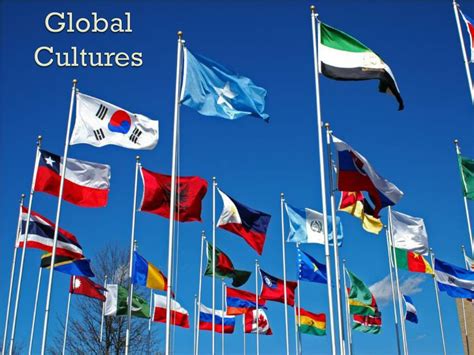Ppt Global Cultures Powerpoint Presentation Free Download Id2772476