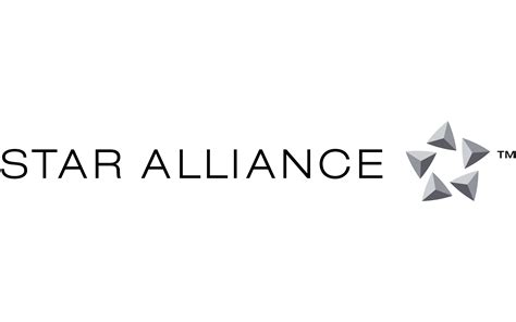 Star Alliance Logo And Symbol Meaning History Png Brand