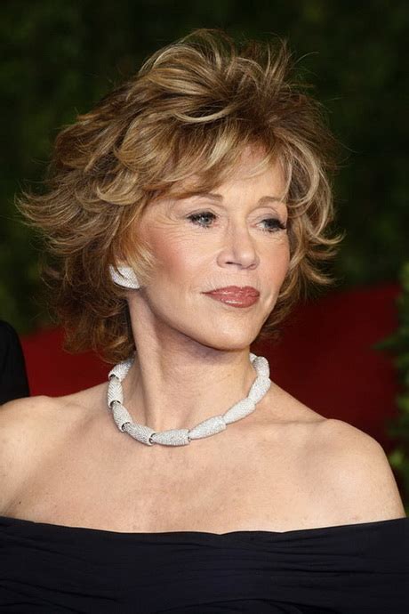 Below are the best hairstyles for women over 50. Hairstyles and color for women over 50