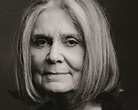 Gloria Steinem - Variety