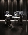 baranowitz + kronenberg design âme new york showroom in soho