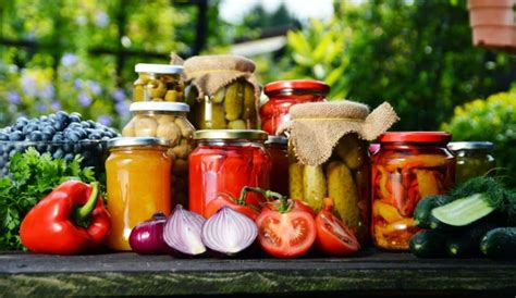 Canning Workshop Scheduled New River Community And Technical College