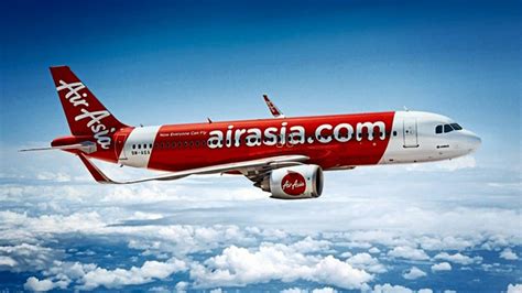 Check in online airasia all flights departing in more than 14 days. AirAsia Malaysia starts flying again, passengers need to ...