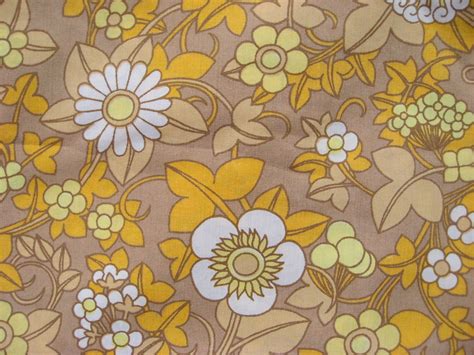 Vintage Floral Fabric Fq Vintage Floral Fabric Floral Fabric