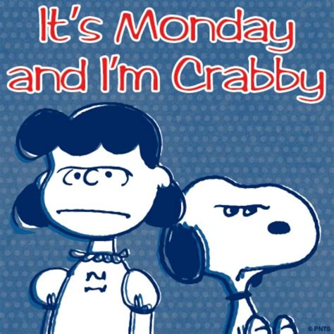 Monday Snoopy Funny Snoopy Snoopy Pictures