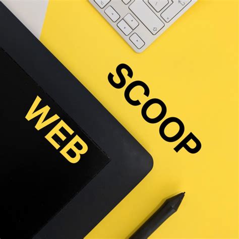 Web Scoop