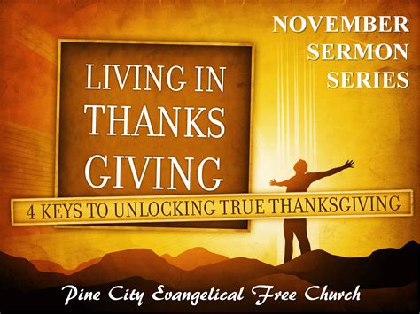 Pine City Evangelical Free Church November 2010