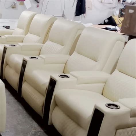 Wholesale Cheap Home Theater Seating Seatment