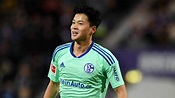 Flügelspieler Soichiro Kozuki erhält Lizenzspielervertrag bis 2025