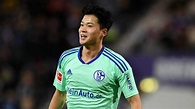 Flügelspieler Soichiro Kozuki erhält Lizenzspielervertrag bis 2025 - FC ...
