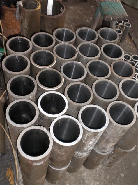 Honed Steel Pipes At Best Price In Yangzhou Jiangsu Yangzhou Yinhe