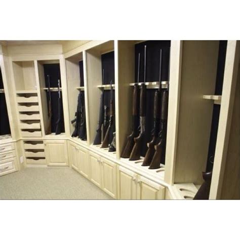 Some gun owners hide their firearms inside the wall, in the gun vault, while some hide it inside their closet, cabinet, shelf, and in their safe. 55 best images about Tactical Gun Room/Safe/Armory ...