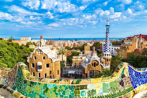 Best Things To Do In Barcelona Spain Road Affair