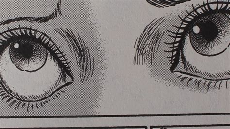 Does Anybody Know What Junji Ito Manga This Panel Is From I Need To