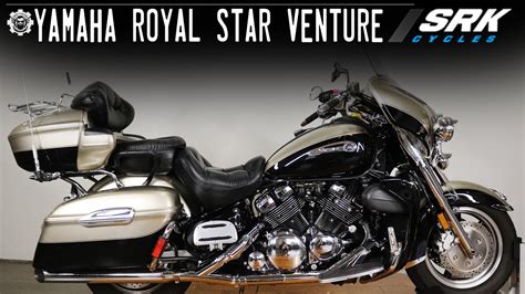 Venture xvz 1300 tfs royal star midnight venture xvz 1300 venture / venture royal xvz 13tfl mm limited xz 550 xz 550 s y zinger yas 1. Yamaha Royal Star Venture - YouTube
