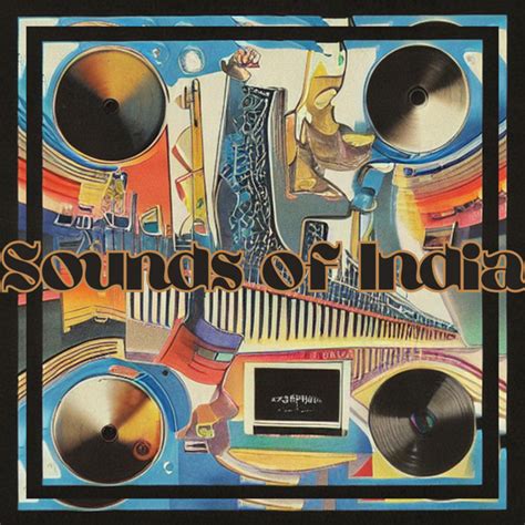 Sounds Of India EP By Krish Beatz Spotify