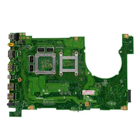 Asus 60nb0230 Mbb110 N550lf Atx Motherboard Empower Laptop