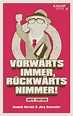 Rote Edition - Vorwärts immer, Rückwärts nimmer! - Blaulicht-Verlag