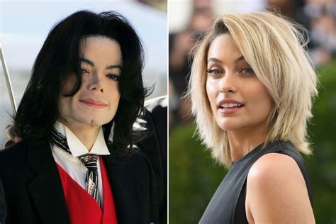Paris La Hija De Michael Jackson Revela Cómo Fue Su Infancia Al Ser Criada Por El Rey Del Pop