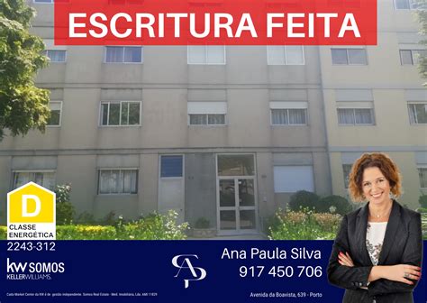 ‼mais Uma Ana Paula Silva Consultora Imobiliária Porto Facebook