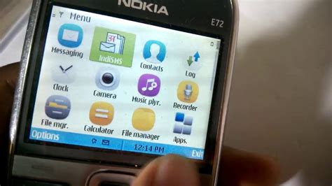 How To Install Bangla Sms App On Symbian Os S60 V30v32 Nokia E72