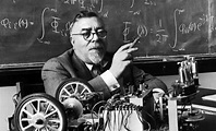 Norbert Wiener, the Father of Cybernetics - Owlcation