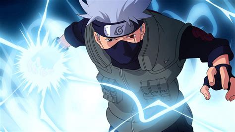 Kakashi Pictures Wallpapers Walltwatchesco