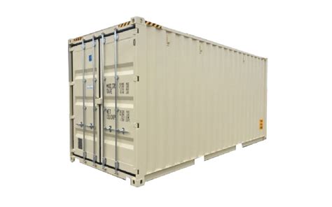 20ft Hc Container 20 Hc Shipping Container Dfic