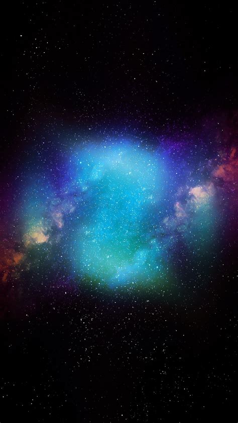 Nebula Space Mobile Wallpaper Space Wallpapers Wallpaper Drew