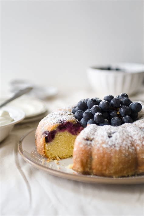 Concord Grape Whipped Cream Cake Yummy Workshop