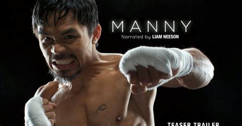 Lazada Philippines Review Manny Pacquiao Documentary