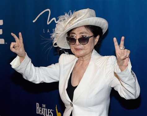 Yoko Ono 2021 Daylight Saving Time Memes Imgflip