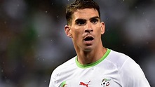 Carl Medjani : "Les Verts peuvent gagner la CAN" - Algerie360