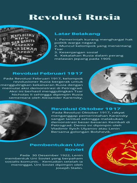 Latar Belakang Revolusi Rusia Pdf