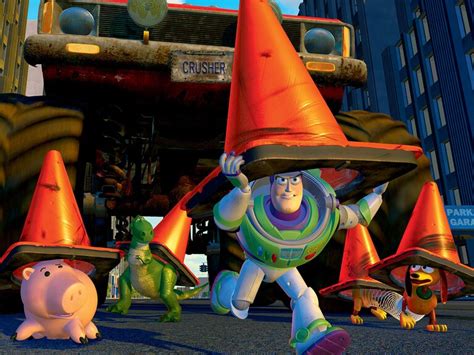 Crítica Toy Story 2 1999 Especial Pixar