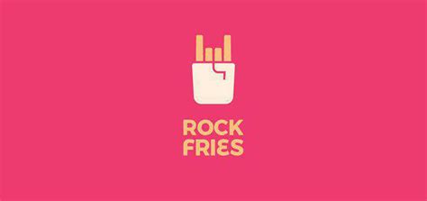 40 Examples Of Clever Typography In Logo Design