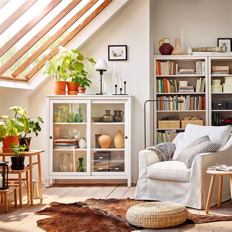 3 Exciting Tips To Make Room Look More Spacious Ikea