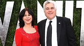 Who Is Jay Leno’s Wife? Everything To Know About Mavis Leno – Hollywood ...