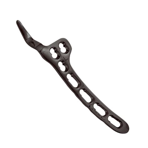 Lcp Clavicle Hook Locking Plate Uses Specification And Sizes