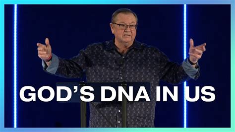 Gods DNA In Us Tim Sheets YouTube