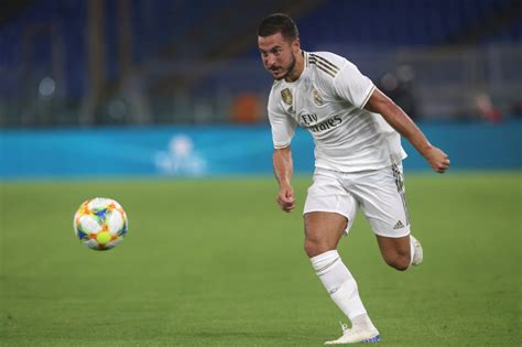 Neymar schon wieder mit neuer frisur ramos will mit. Real Madrid: Ex-Real-Trainer: "Das hat Eden Hazard hart ...