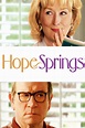 Hope Springs (2012) - Posters — The Movie Database (TMDB)