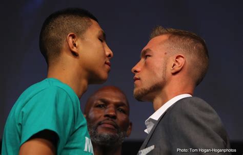 This is typically a term used to categorize drivers with a spotty driving record who are often difficult to insure. Canelo Vs. GGG 2 Undercard Quotes: Munguia Vs Cook; Lemieux Vs O´Sullivan; "Chocolatito ...