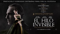[Cine] Crítica: 'El Hilo Invisible' ('Phantom Thread'), de Paul Thomas ...